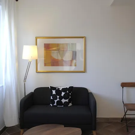 Apartament Center Town Bellagio