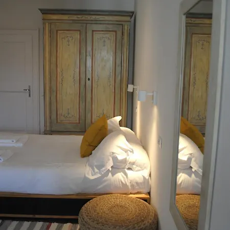 Center Town Apartament Bellagio