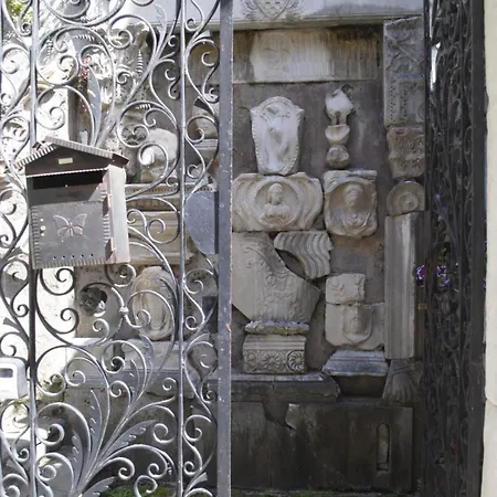 Apartament Center Town *