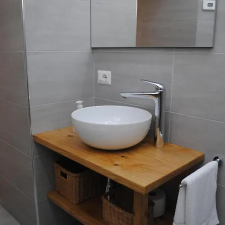 Center Town Appartement *