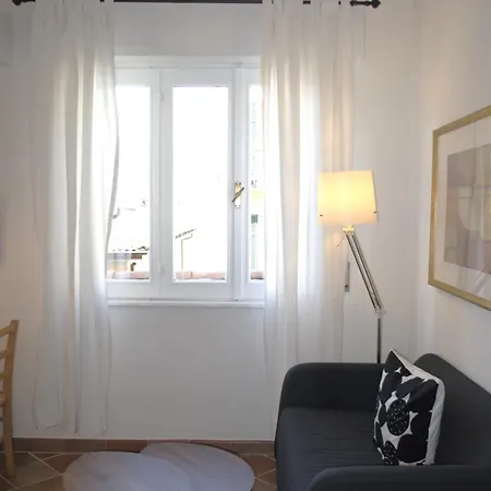 Appartement Center Town *