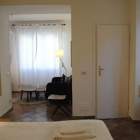 Center Town Appartement